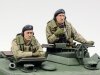 Tamiya 35380 British Cruiser Tank A34 Comet 1/35